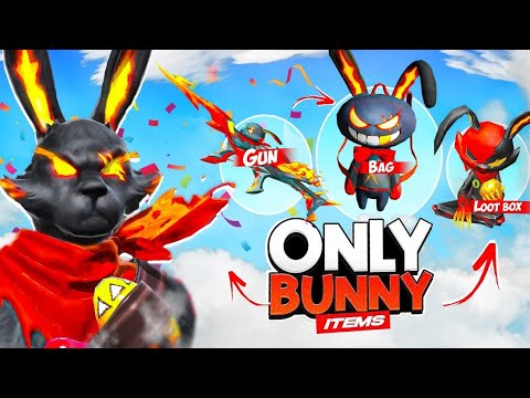 Free Fire But