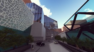 RMUTT | CITY CAMPUS - Supichaya.S x Muchchin.L