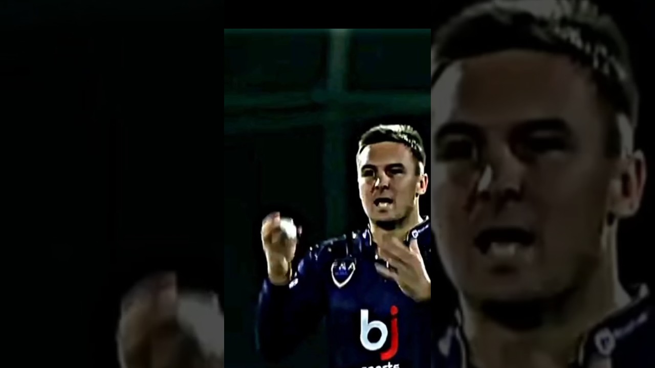 2 Ball 2 Wickets for Muhammad Hasnain | 