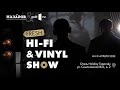 Fresh Hi-Fi &amp; Vinyl Show в Москве 8 и 9 апреля 2023