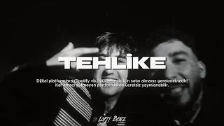 Satilik Motive X Uzi Type Beat - Tehli̇ke