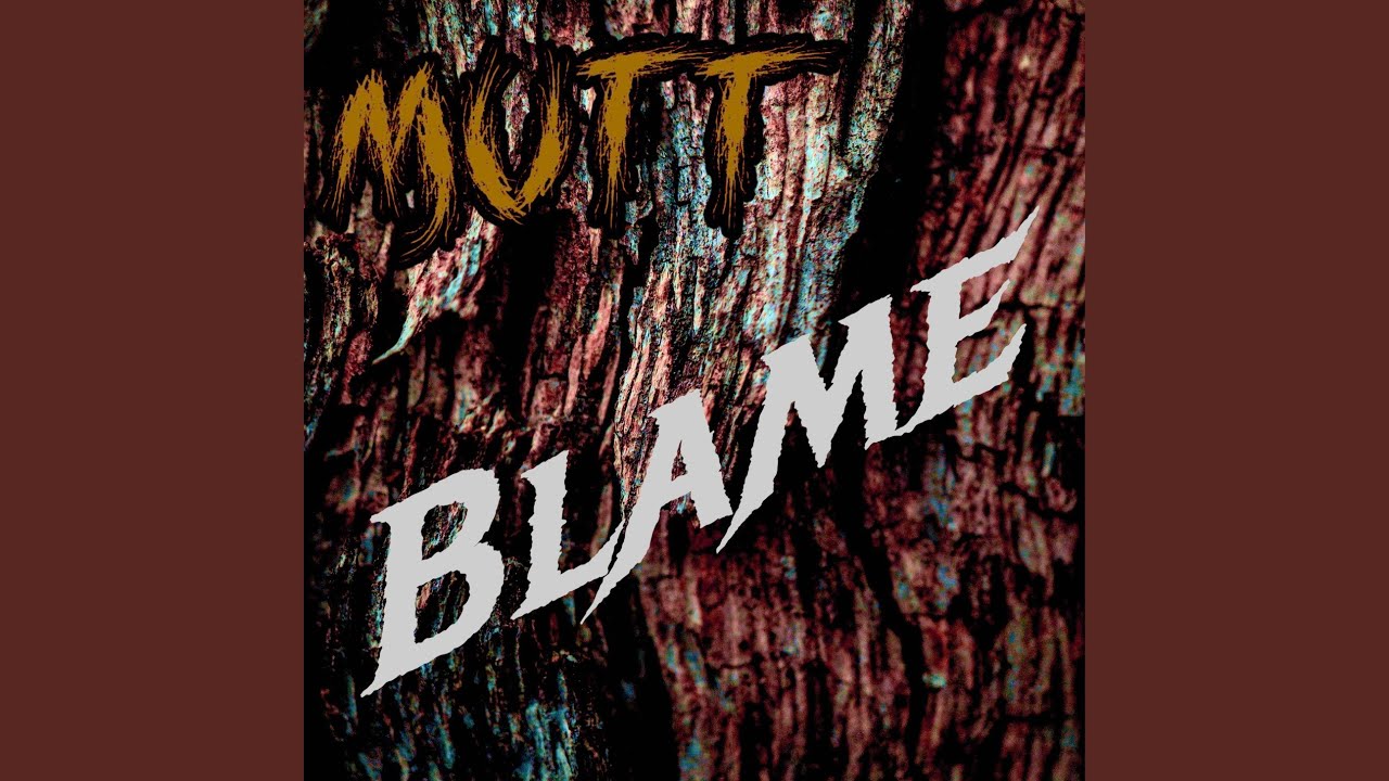 Watch Blame on YouTube Watch Blame on YouTube