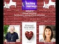 Kintsugi Your Heart: Carol Banens' Journey of Grief and Growth| The Teaching Journeys Podcast