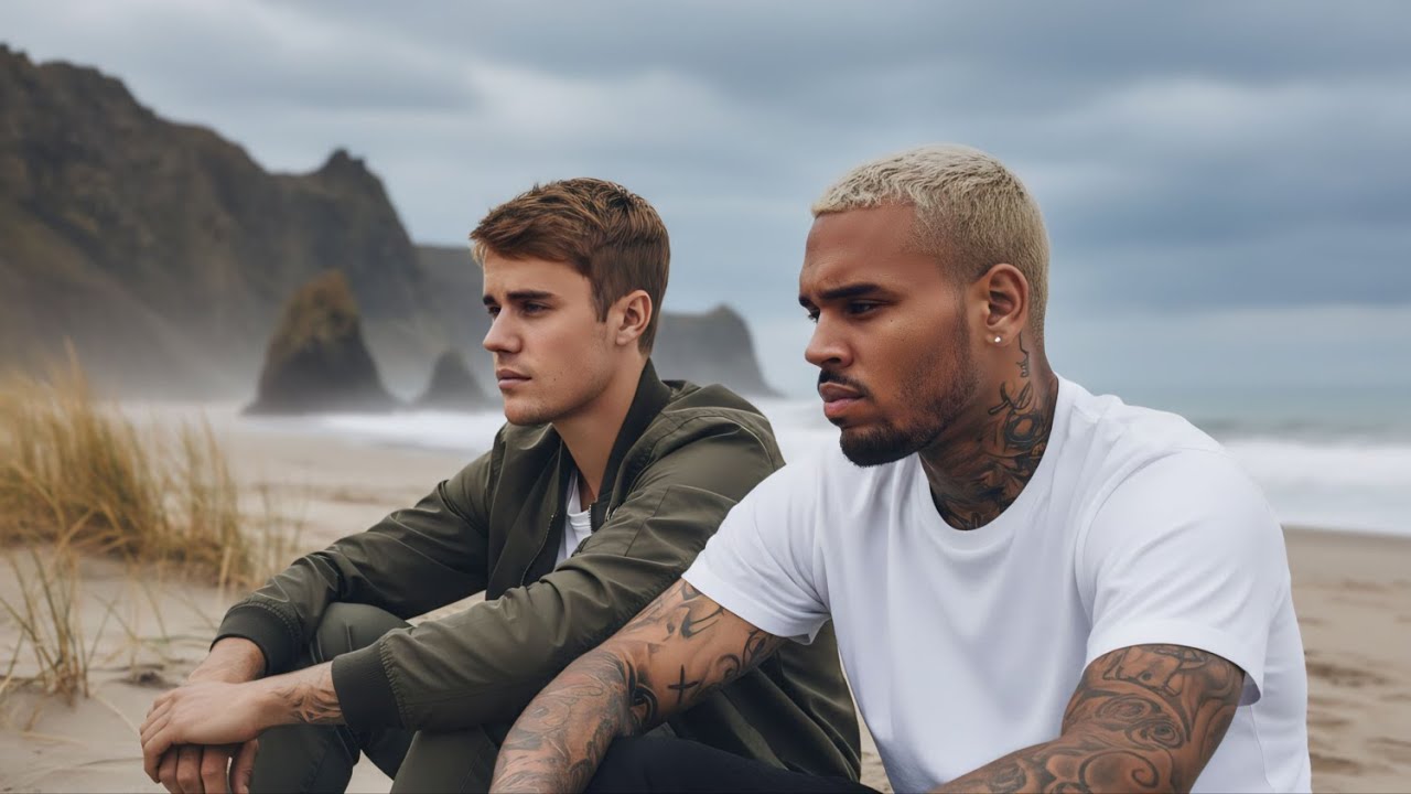 Justin Bieber, Chris Brown - Feels Like Magic