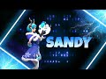 SANDY EXPLOSO PUYO SOLO X DUO GAMEPLAY RIDE OUT HEROES