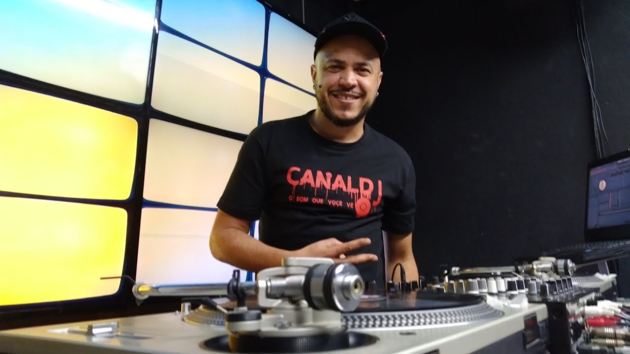 DJ FABIO SAN - UNDERGROUND - PROGRAMA SEXTA FLASH - 27.05.2022