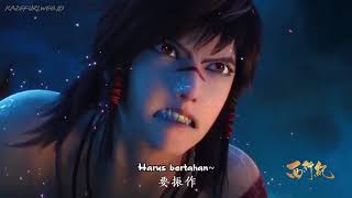 XI XING JI EPISODE 8 SUB INDONESIA HD