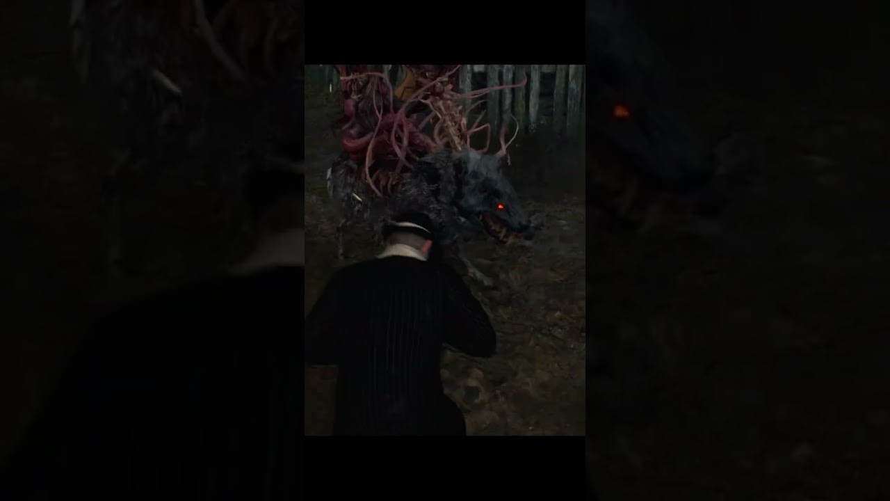 Resident Evil 4 gameplay. Wild Dog (Colmillos)!  Professional / Only Knife / No Damage. 