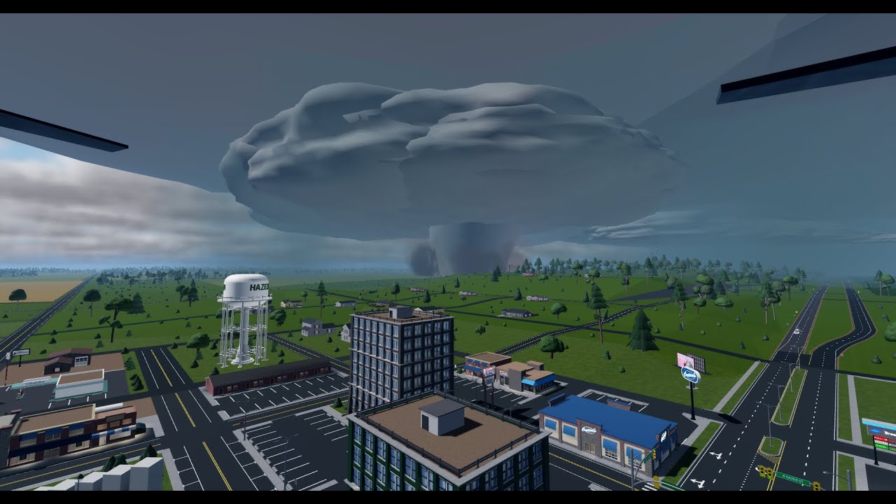 3 in 1 special! [ Tornado Outbreak]- Roblox Twisted 1.21 - YouTube
