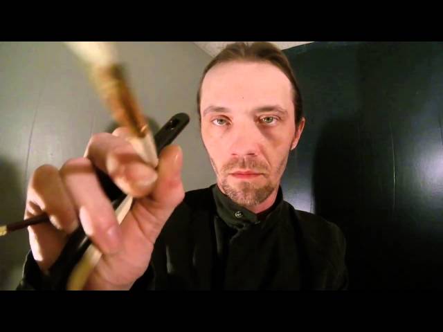 Brushing Test