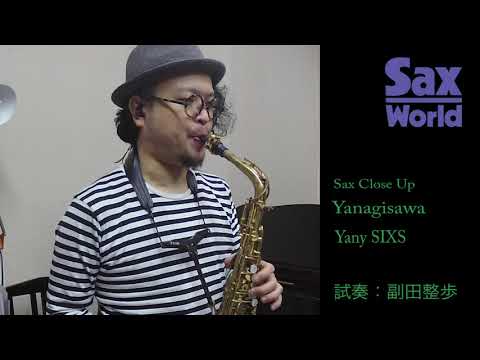 Yanagisawa 