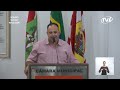 Pronunciamento - Adriano Pereira - 19/05/2026