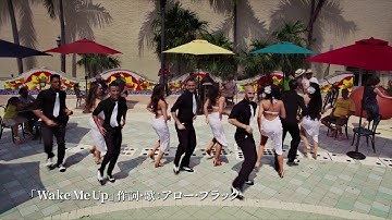 『アメリカン・ミュージック・ジャーニー』予告編