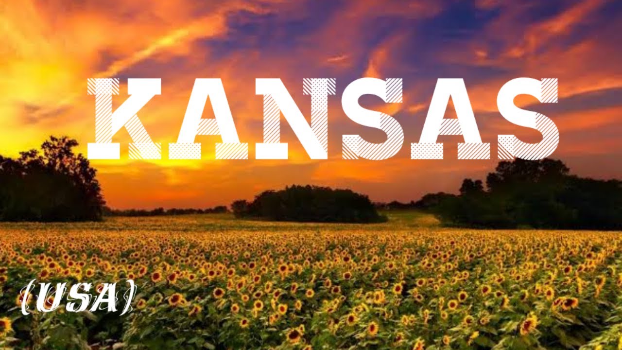 10 amazing facts about Kansas। United States of America ।