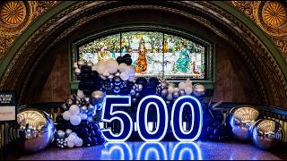 EVENT RECAP: 2026 St. Louis Business 500 | St. Louis Magazine