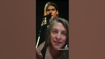 #kurtcobain #mandelaeffect