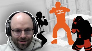 Uh Oh, Happy Learned How to Deckbuild (Fights in Tight Spaces)