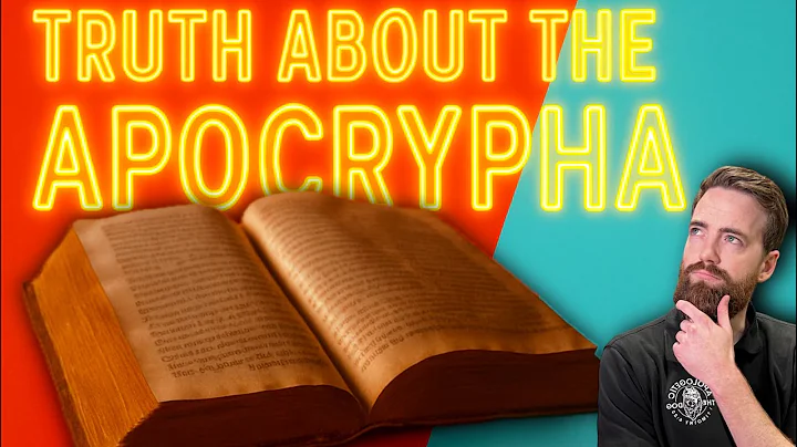 Did Catholics add the APOCRYPHA books to THE BIBLE?