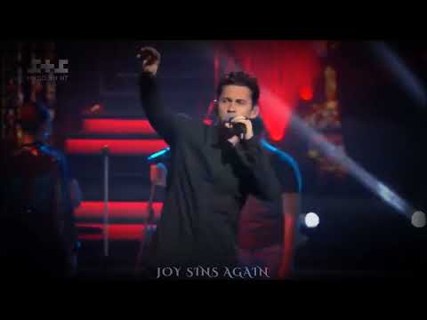 Dan Balan- hold