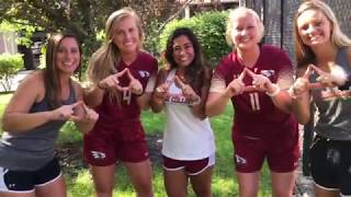 Tridelta Recruitment 2018