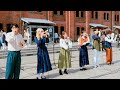 【アカペラ】海の幽霊/米津玄師  横浜国立大学「おとぎの淵」路上ライブ 横浜