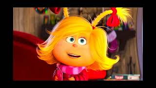 The Grinch: What Happened to Cindy Lou's Dad In the Newest Movie