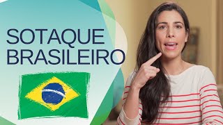 BRAZILIAN ACCENT | How to sound like a native speaker