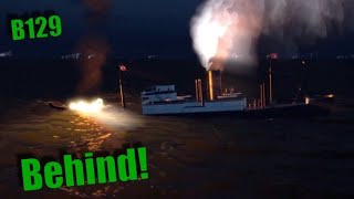 Famous Behind! | Uboat | B129 Profile