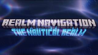 Realm Navigation Season 8 - Episode 3 - The lies of hydration