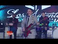 Los Autenticos de la Guaracha en Pasión de Sábado 06 06 2026