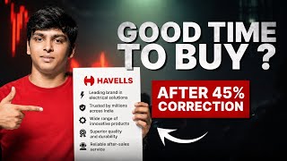 Havells: Good Time To Buy? | Havells Stock Analysis 2026 | 76% Upside Potential?