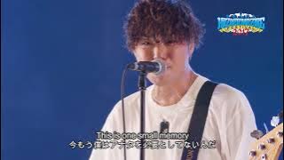 HEY-SMITH / Summer Breeze(和訳)