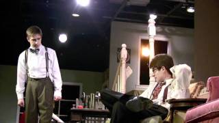 Brighton Beach Memoirs Trailer