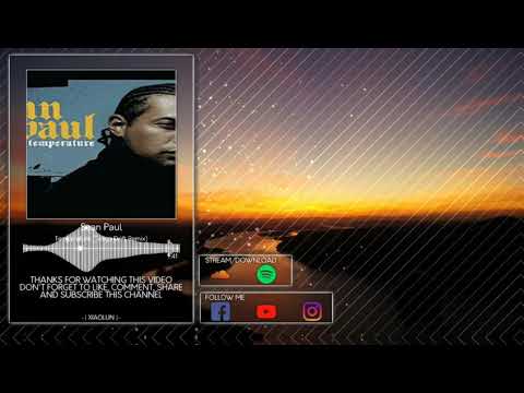 抖音歌曲 Tik Tok Song Temperature Tokyo Drift Remix