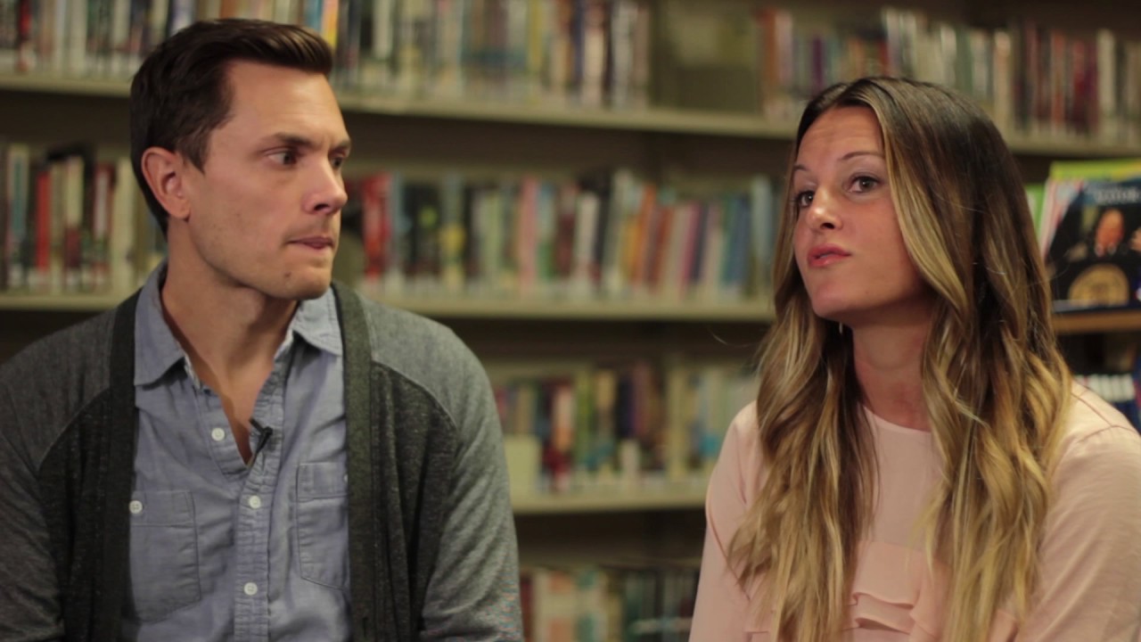 Harrisburg Christian School Longform Video