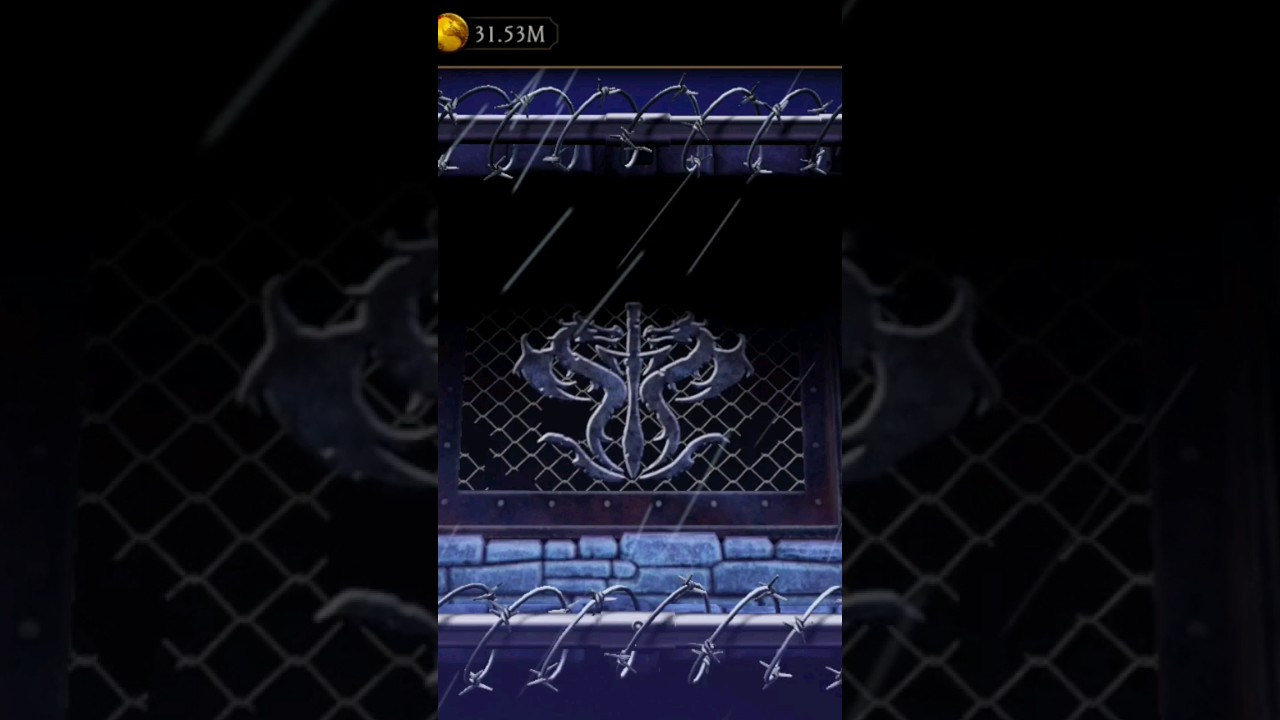 Black Dragon Tower Final Reward 🎮 Mortal Kombat Mobile | MK Mobile 