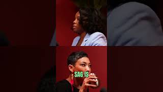 Agency Red Flags: Protect Yourself Before You Sign! (SAG Tips) With Kiaira Ladd