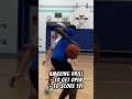 Basketball Drill To Get Open and Score #basketballtraining #basketballdrills #basketball #fyp