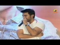 Allu sirish surprise to Ram Charan Gowravam Trailer Launch