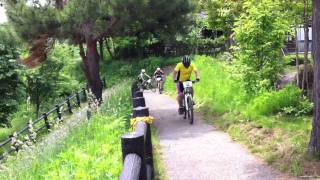 [HD]20110604まどかカップPart1