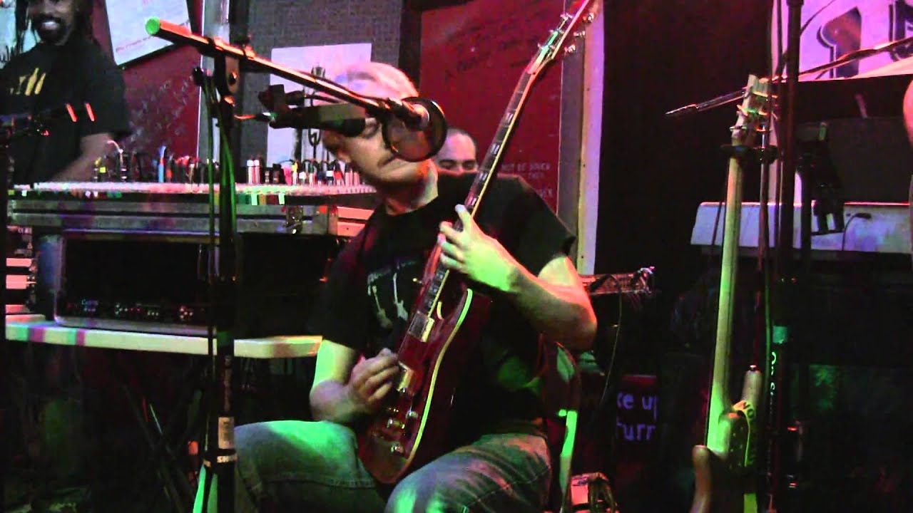 NC Local Music Promotional Video