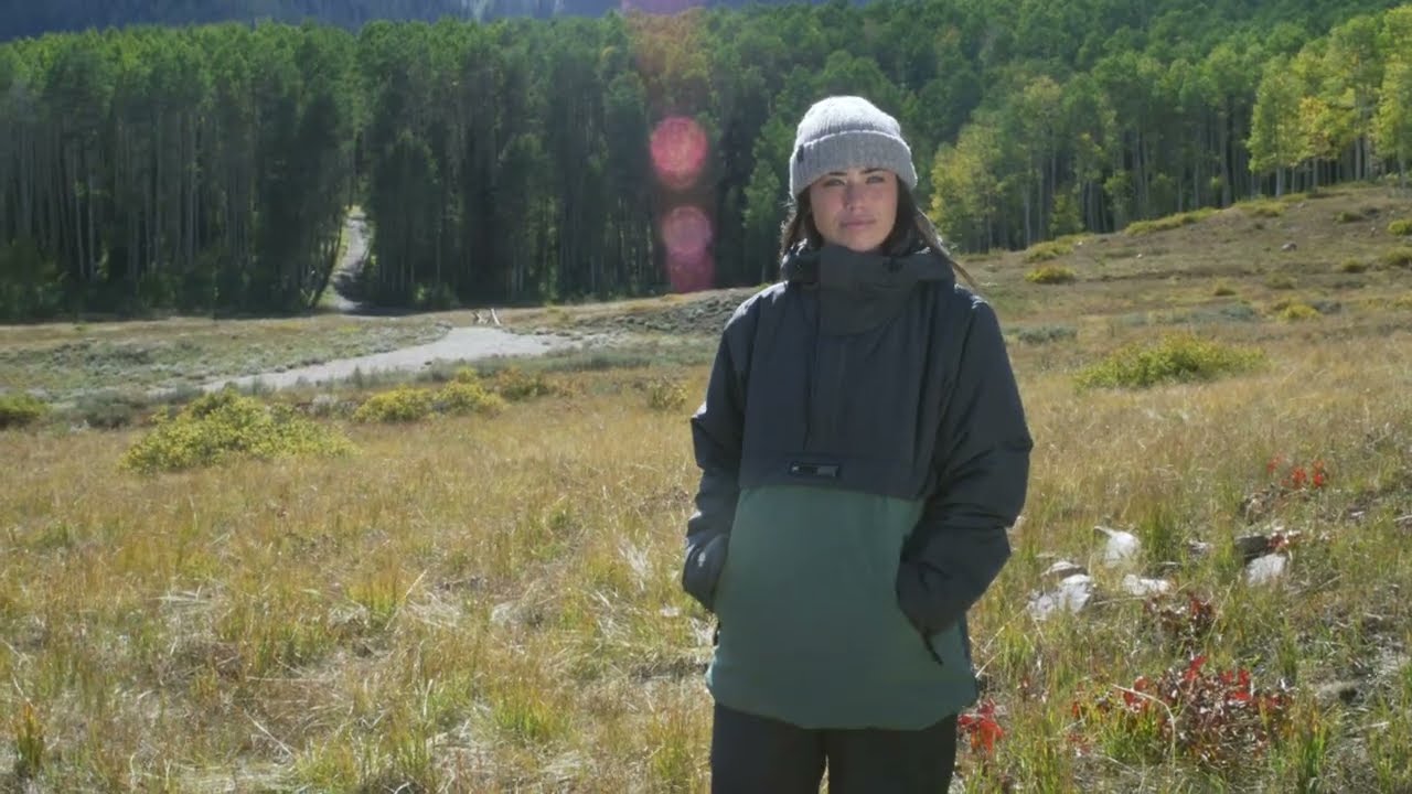 L1 Snowblind Women's Jacket