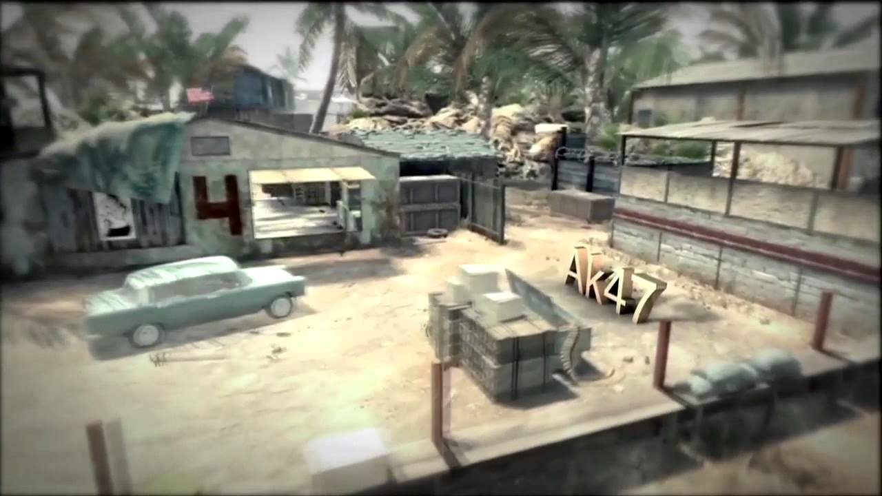 Black Ops Montage, Throw Back Thursdays : GroupBrett2