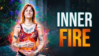 Find the Fire You Forgot You Had | Psychedelic Breath of Fire