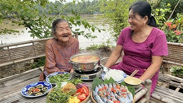 Đặc sản, Cá Heo Nước Ngọt (một loại cá quý mùa nước nổi) | Chuyện Phương Kể