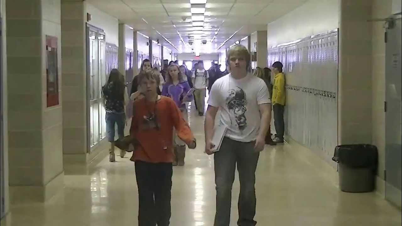 Thousand Islands Secondary School Video YouTube