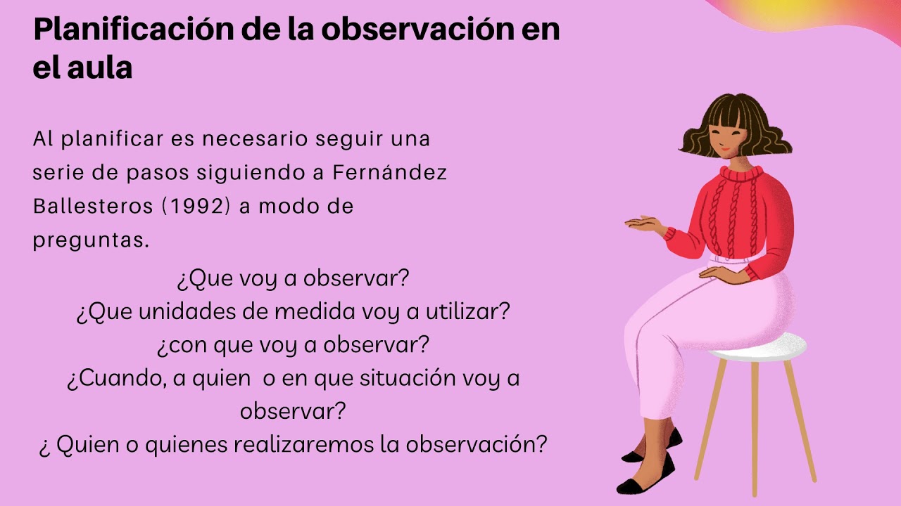 12 Razones Por Las Que Es Importarte Observar – YSREG