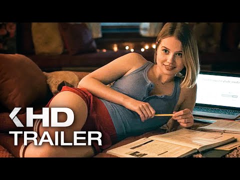 HONOR SOCIETY Trailer