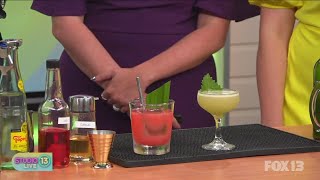 Seattle Sips: Making summer cocktails with The Jilted Siren screenshot 4