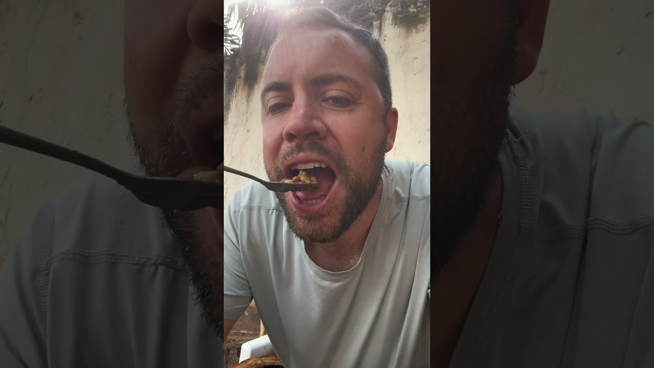 В Бурунди можно получить полноценный обед за 0,33 доллара.